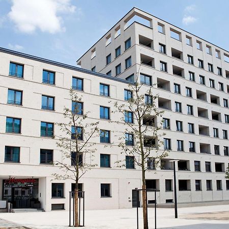 Hampton By Hilton Regensburg Ξενοδοχείο Εξωτερικό φωτογραφία