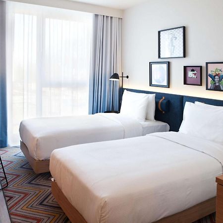 Hampton By Hilton Regensburg Ξενοδοχείο Εξωτερικό φωτογραφία