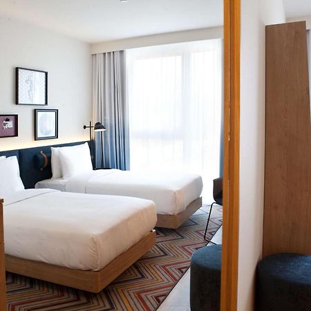 Hampton By Hilton Regensburg Ξενοδοχείο Εξωτερικό φωτογραφία