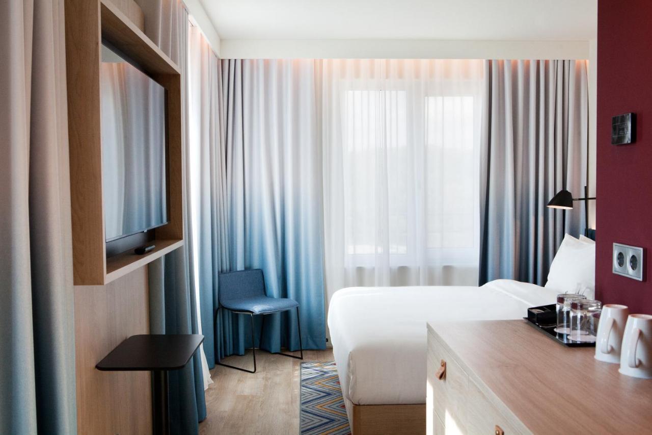 Hampton By Hilton Regensburg Ξενοδοχείο Εξωτερικό φωτογραφία