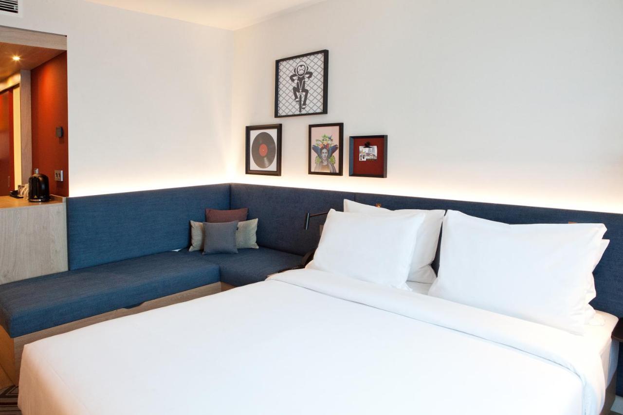 Hampton By Hilton Regensburg Ξενοδοχείο Εξωτερικό φωτογραφία