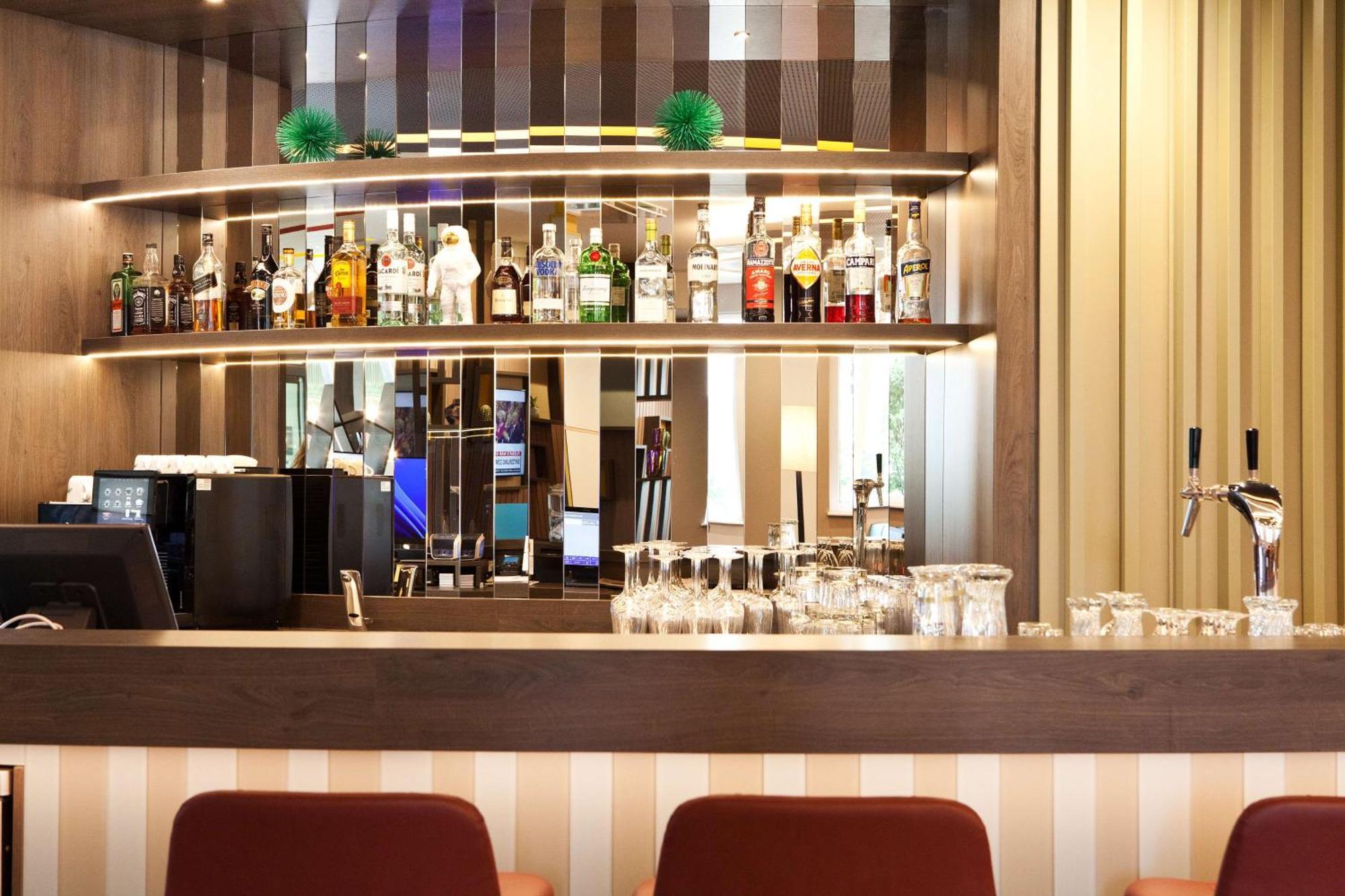 Hampton By Hilton Regensburg Ξενοδοχείο Εξωτερικό φωτογραφία