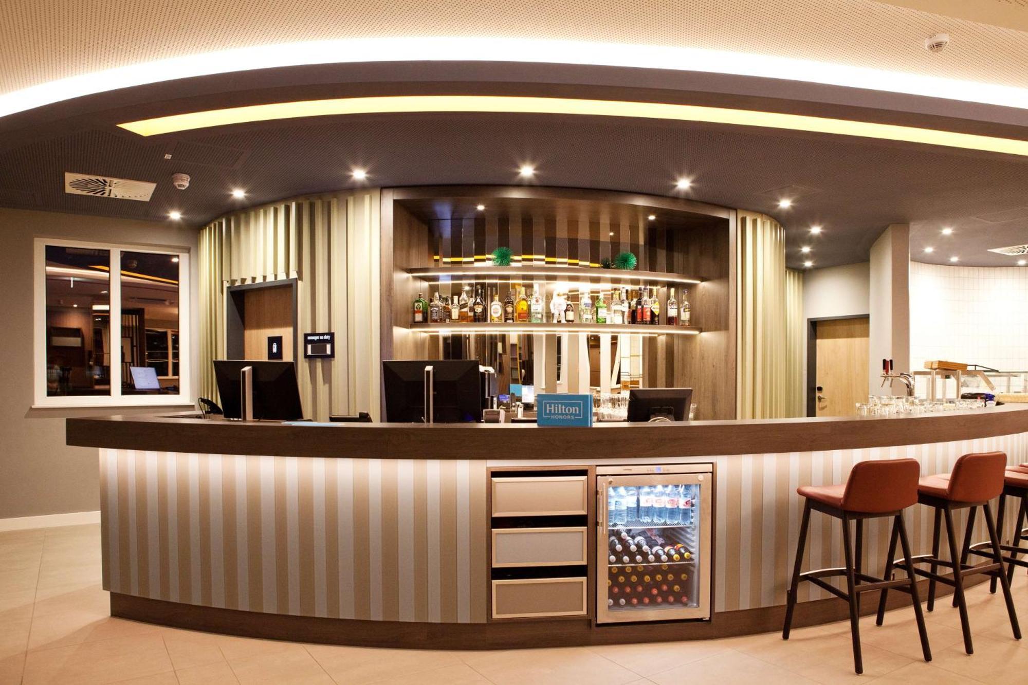 Hampton By Hilton Regensburg Ξενοδοχείο Εξωτερικό φωτογραφία