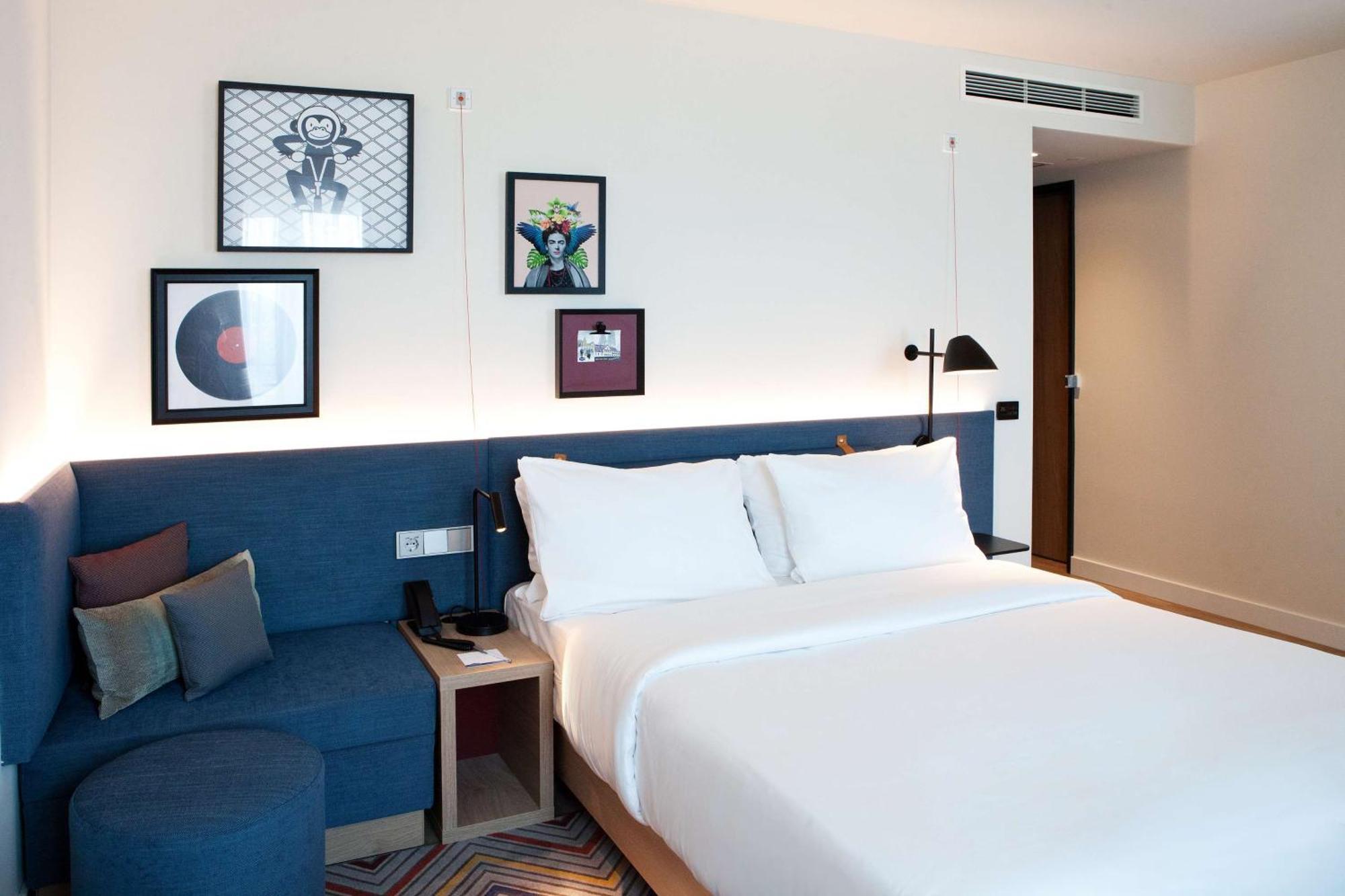 Hampton By Hilton Regensburg Ξενοδοχείο Εξωτερικό φωτογραφία