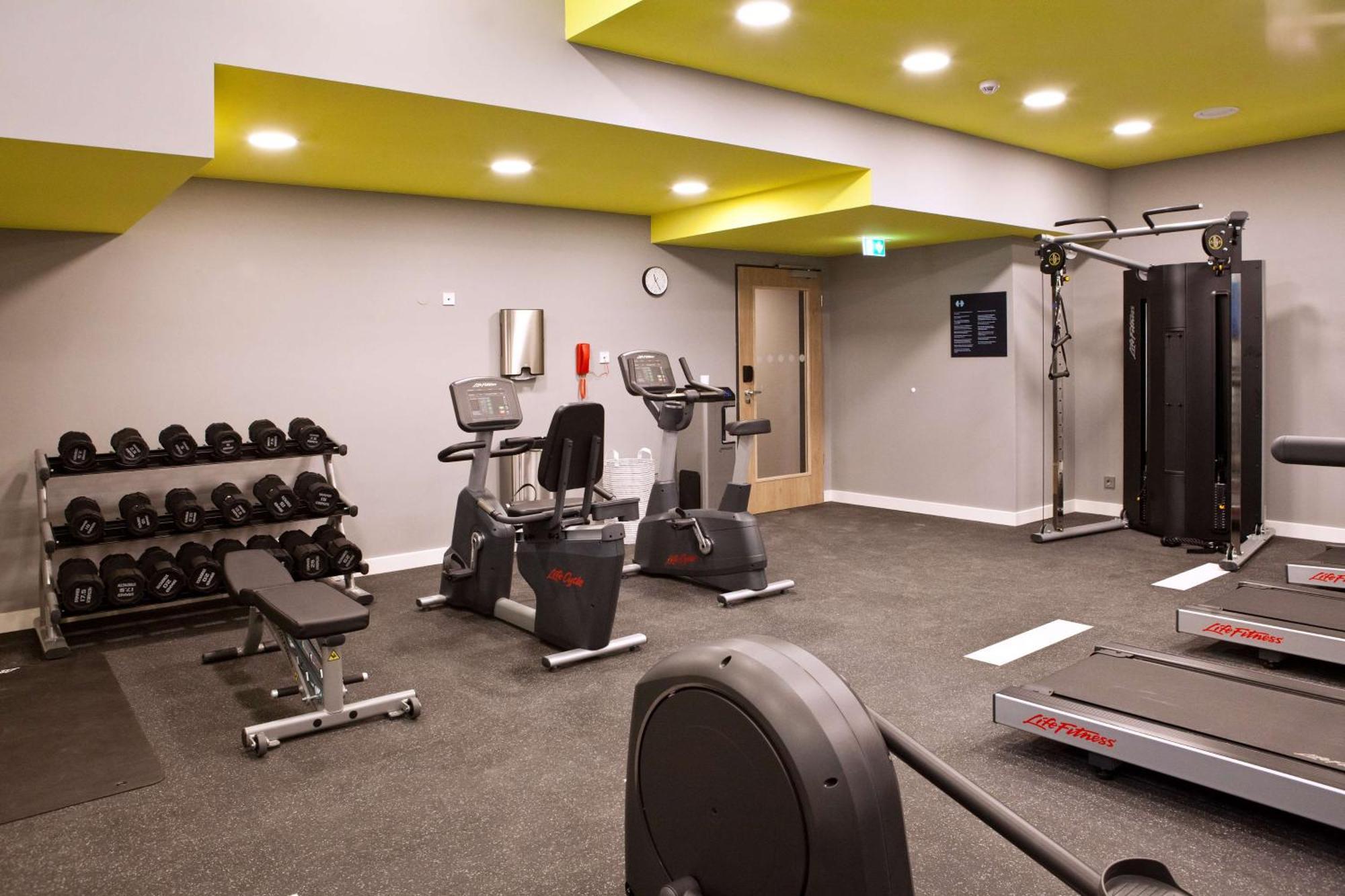 Hampton By Hilton Regensburg Ξενοδοχείο Εξωτερικό φωτογραφία