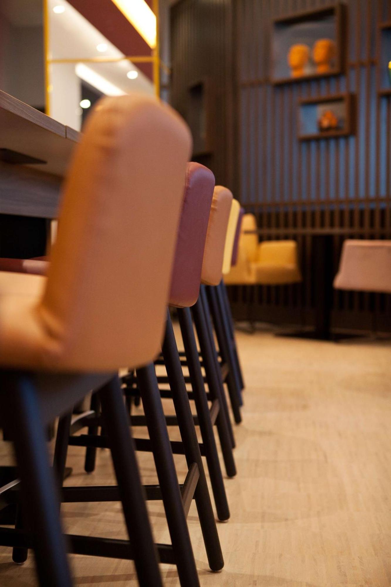 Hampton By Hilton Regensburg Ξενοδοχείο Εξωτερικό φωτογραφία